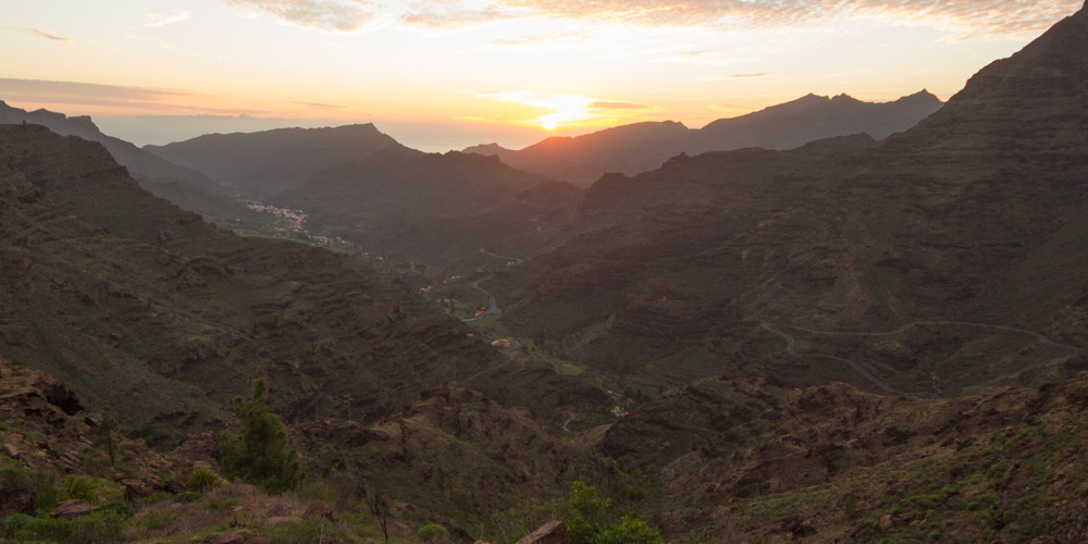 Astrogc Workshop Location Gran Canaria